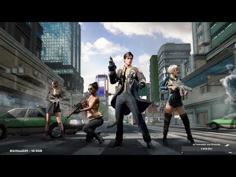 Видео: ЗАПИСЬ СТРИМА ПО PUBG BATTLEGROUNDS (03.11.2025)