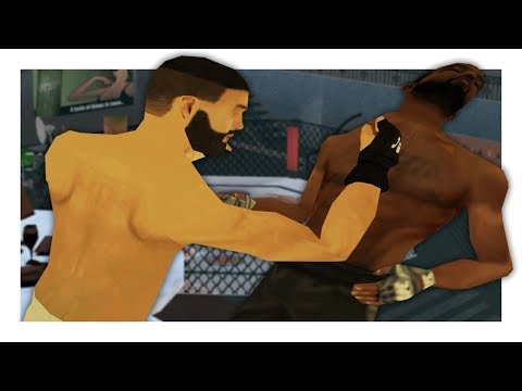 Видео: ДЕБЮТНЫЙ БОЙ В IFC - GAMBIT RP