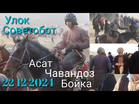 Видео: Улок Кубодиён Советобот 22 12 2024 зур улок булди тез куринг лаек босинг