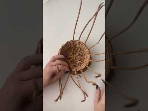 Видео: Подставка под торт или подсвечник 🤗🧁🕯️ .Описание в комментариях