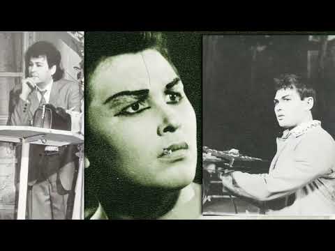 Видео: ФИДАН ГАФАРОВ. Ушел из жизни народный артист Башкортостана