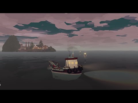 Видео: ДОЛГОЖДАННАЯ МОДЕРНИЗАЦИЯ ▶ DREDGE # 4