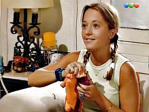 Видео: Жуки - Птенчик мой (Benja y Renata)