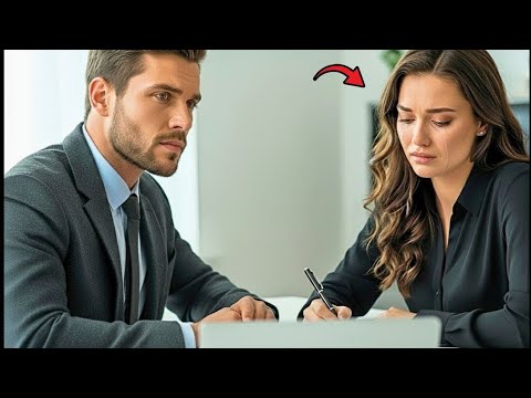 Видео: В слезах она ПОДПИСАЛА документы о разводе, РАЗОРВАЛА тест на беременность и УШЛА. Шесть лет спустя…