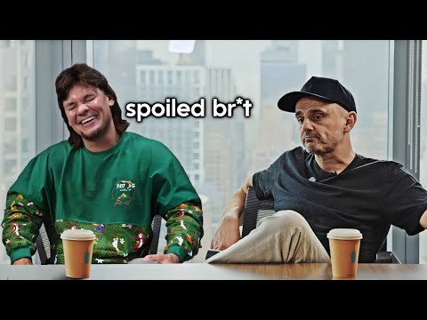 Видео: Тео фон Вон раскритиковал инфлюенсеров в лицо