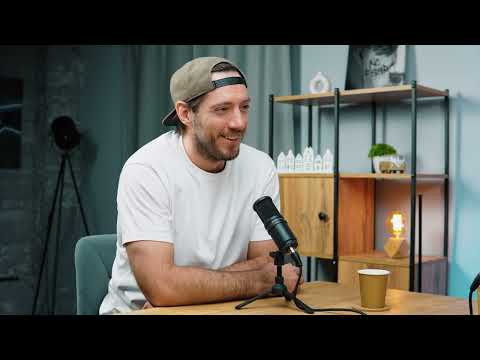 Видео: 10 Вопросов спортсмену. Максим Гончаров про хоббихорсинг, новую жизнь и почему не получилось в НХЛ