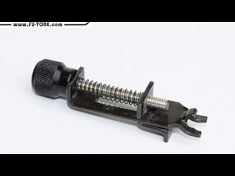 Видео: Инструмент для интонирования "The Key" от FU-Tone.com