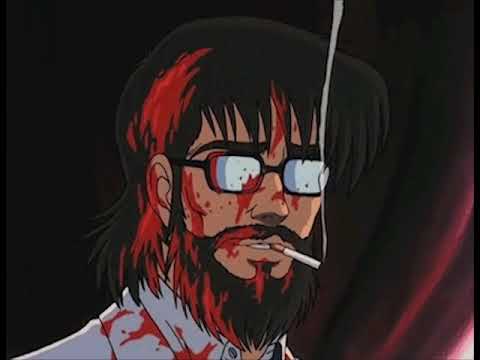 Видео: хаски - бит шатает голову (slowed+reverb)
