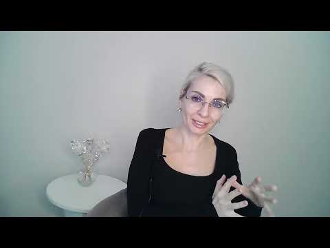 Видео: "Я только недавно поняла, что у меня проблемы с личными границами". Что делать?