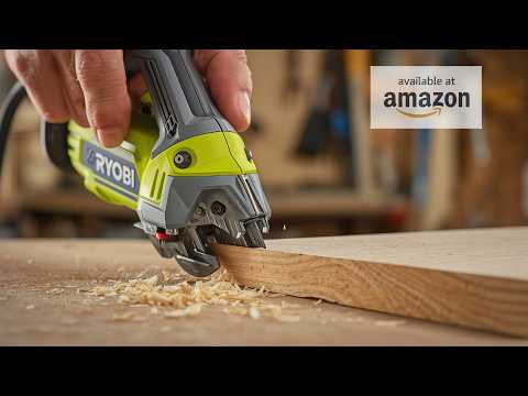Видео: 20 инструментов для деревообработки нового уровня на Amazon, о которых вы пожалеете, что не купил...