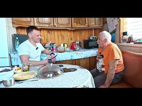 Видео: ЭКСТЕРЬЕР И ОХОТНИЧЬИ КАЧЕСТВА ЛАЙКИ. Интервью с Александром Борисенком. Часть 3.