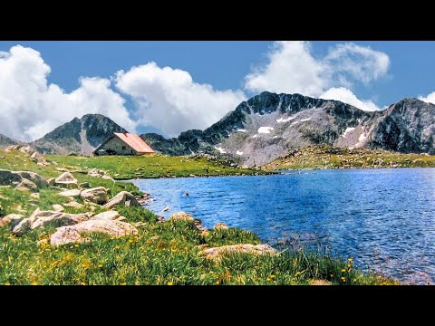 Видео: ПИРИН ПЛАНИНА