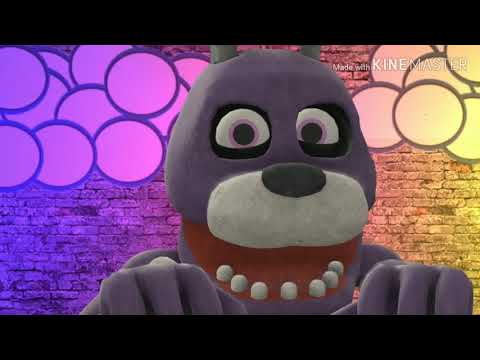 Видео: Песня фнаф на русском 😜