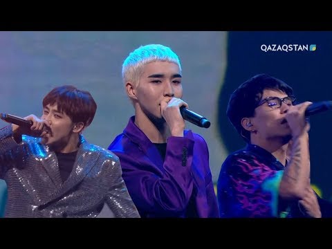 Видео: «QAZAQ MUSIC AWARDS» ТҰҢҒЫШ ҰЛТТЫҚ МУЗЫКАЛЫҚ ЖҮЛДЕ