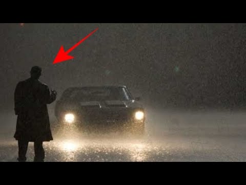 Видео: В группе попутчиков оказался оборотень