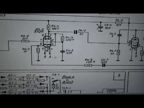 Видео: унч приёмника КАЗАХСТАН