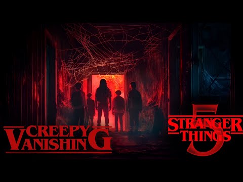 Видео: «Очень странные дела 5»: 5 теорий о том, кто исчезает в «Исчезновении…»