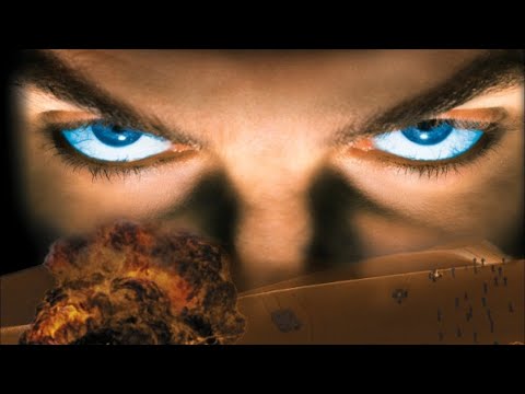 Видео: Dune 2000 Remastered Прохождение за Ордосов ч1