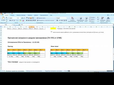 Видео: HFT_тренинг по Прилепину.