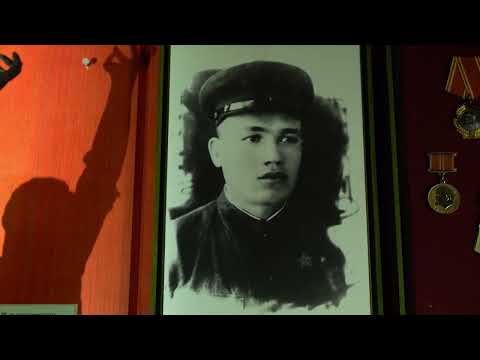 Видео: "Кавказский щит" 100-летие КЗакПО