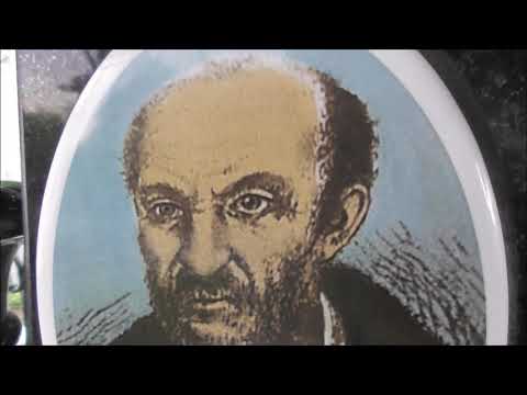 Видео: Русский юродивый и провидец Иван Яковлевич Корейша рассказывает А. Кравчук