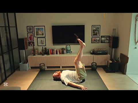 Видео: Тренировка Мобильность ТБС Позвоночник