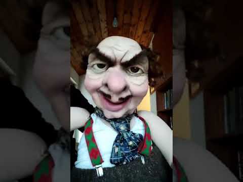 Видео: "Двама мъже и бай Тъньо" 29. 05.2021 ФКЦ-Варна