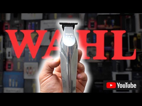 Видео: Вы не поверите этому обзору триммера Wahl Hi-Viz