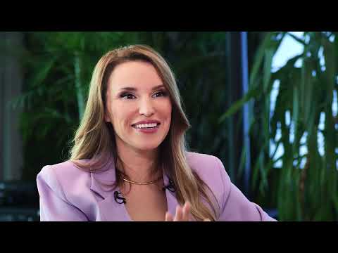 Видео: Татьяна Зозуля и Ната Гончар - Основатель Института Интегративной Нутрициологии | Сделано женщиной