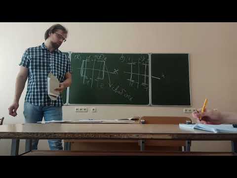 Видео: Расчет колонны сквозного сечения Ч-1