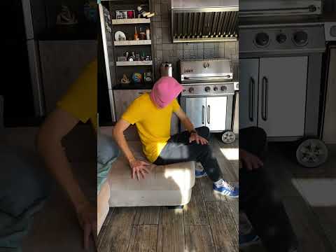 Видео: 😱НАШЕЛ ЭТО…В ДИВАНЕ СТАРОГО ДЕДУШКИ❗️