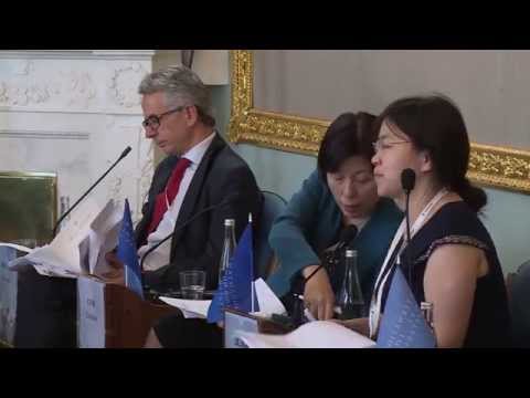 Видео: 1. 2. Идея права: взгляд с позиции философии права, 19 Июня 2014