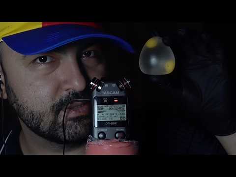 Видео: АСМР это или то?