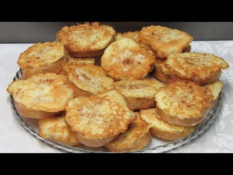 Видео: Самые вкусные ГОРЯЧИЕ БУТЕРБРОДЫ с фаршем на сковороде. Вы таких НЕ ЕЛИ!!!