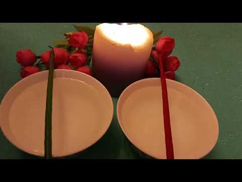 Видео: РАЗГОВОР СО СВЕЧОЙ. ЧТО ВАЖНОГО ОНА ВАМ ХОЧЕТ СКАЗАТЬ?