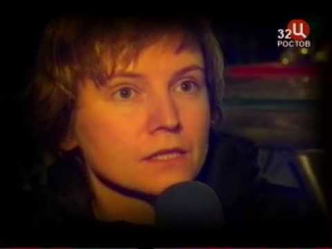 Видео: Сурганова "Только Ночью" на ТВЦ ч 4