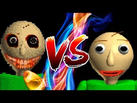Видео: BALDI'S BASICS НЕ ВИНОВАТ! [В ПОИСКАХ КРИПОТЫ]