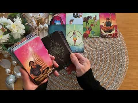 Видео: ПОМОЩЬ ВСЕЛЕННОЙ ДЛЯ ВАШЕЙ ТРАНСФОРМАЦИИ