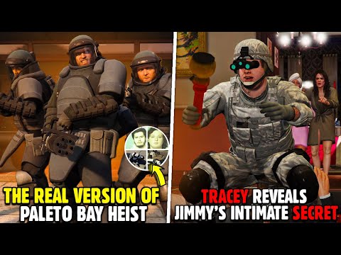 Видео: 150 ИНТЕРЕСНЫХ МИССИЙ В GTA 5 - ПОДБОРКА