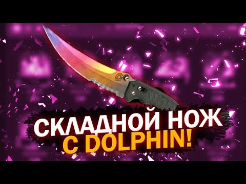 Видео: DOLPHIN СНОВА ЗАНЁС?!КАК ЖЕ Я ЛЮБЛЮ ЭТОТ САЙТ!