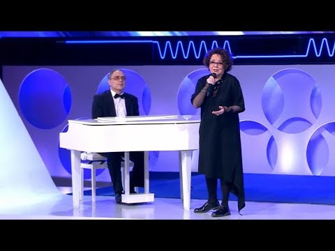 Видео: Лариса Голубкина. Я так любила вас