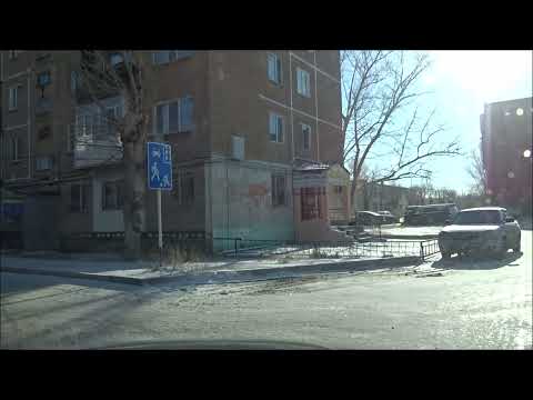 Видео: г Абай 3 микрорайон 2021 год