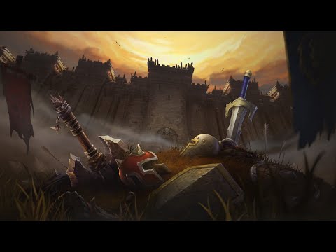 Видео: Кольцо ненависти Герлем-Примус (WK)