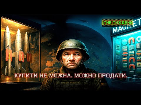 Видео: Світ торгується, ТЦК — ісполняє.