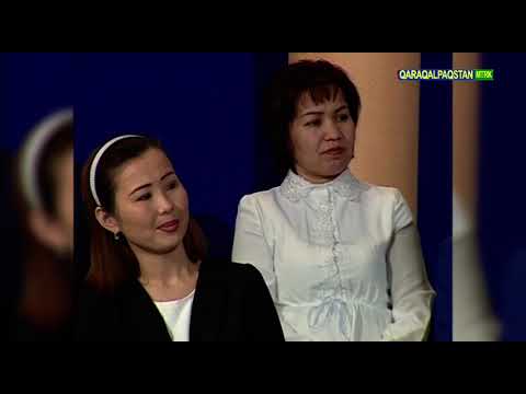 Видео: Шоманайлы кызлар