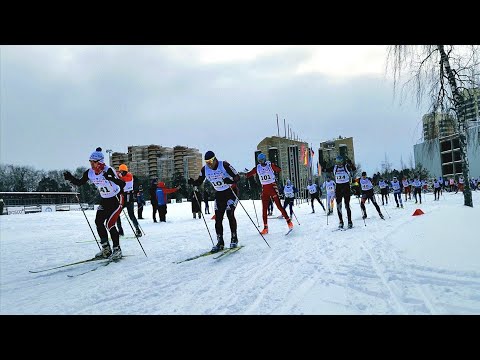 Видео: Красногорский ПОЛУ марафон 2024. Подъёмы, падения, боль.