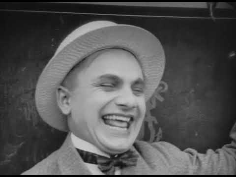 Видео: Ягідка кохання (1926).