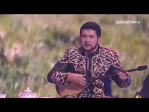 Видео: Дидар Қамиев - Қара шал #терме #қарашал #ДидарҚами