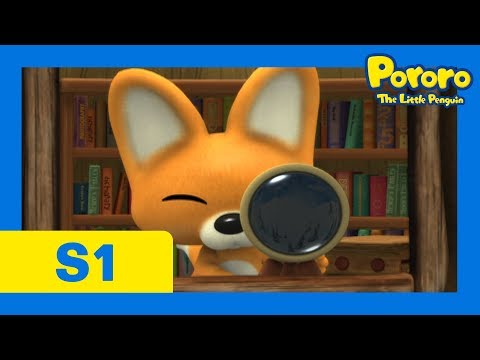 Видео: Пороро Монгол 1-P УЛИРАЛ 19-P АНГИ l Эдди ба Телескоп l Бяцхан оцон шувуу Пороро Pororo