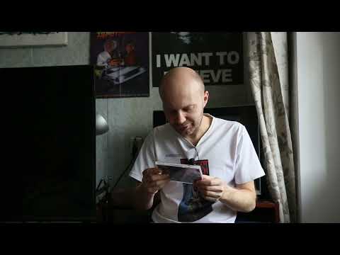 Видео: Игровой охотник 33